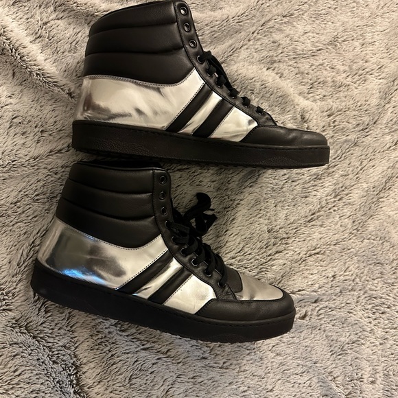 Gucci mid high - Picture 5 of 10